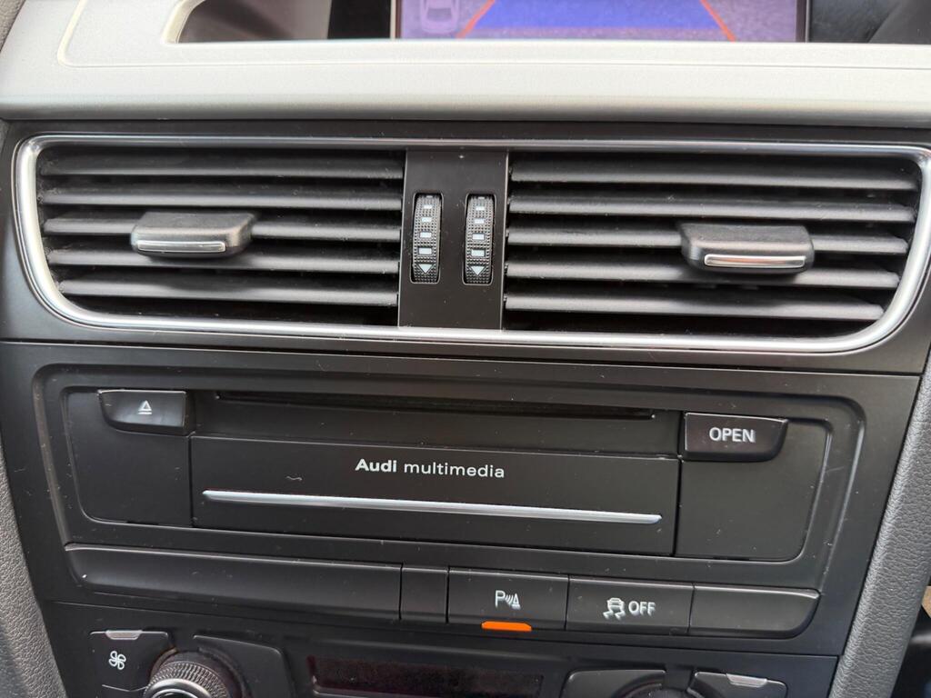 2012 Audi A4 thumbnail 28