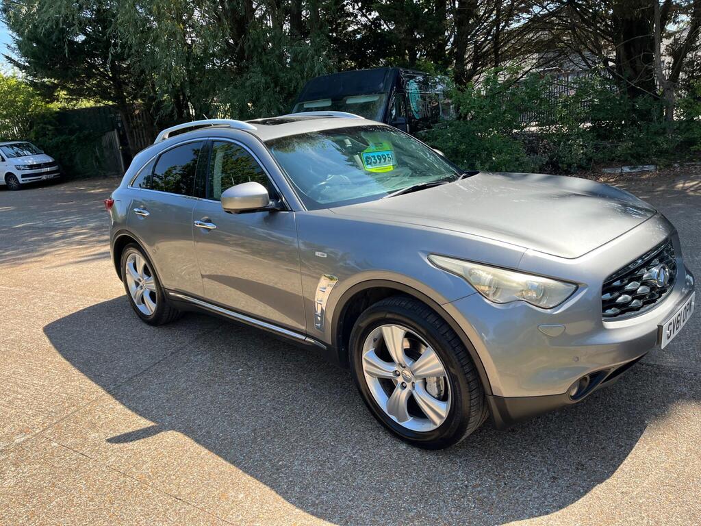 Infiniti FX