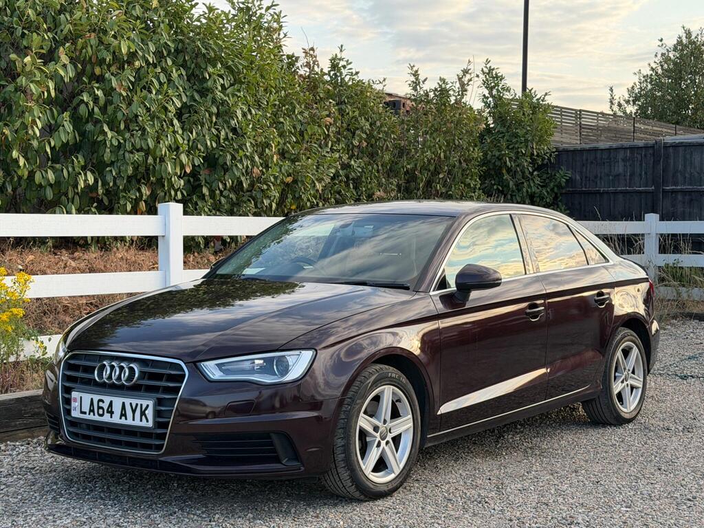 2015 Audi A3 thumbnail 8