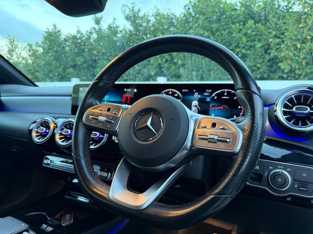 2020 Mercedes-Benz A Class thumbnail 37