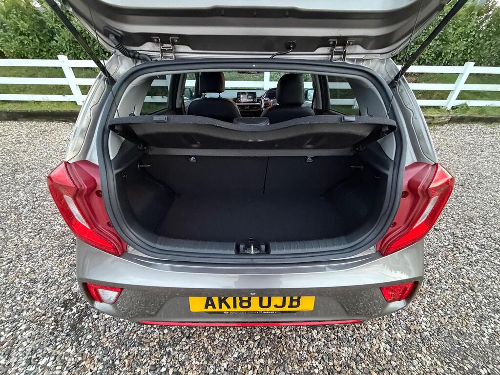 2018 Kia Picanto thumbnail 32