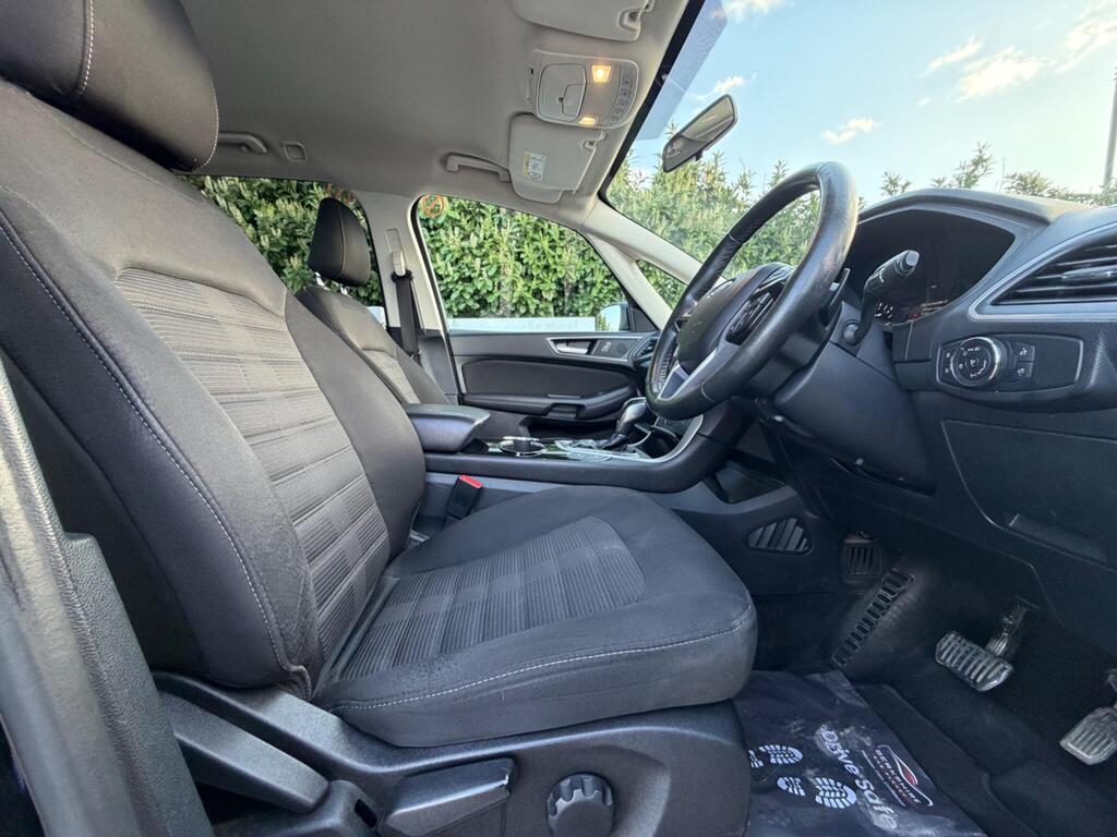 2018 Ford Galaxy thumbnail 24