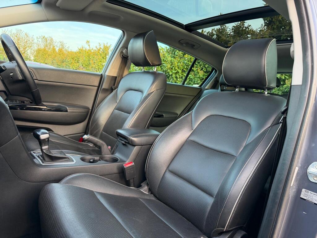 2017 Kia Sportage thumbnail 36