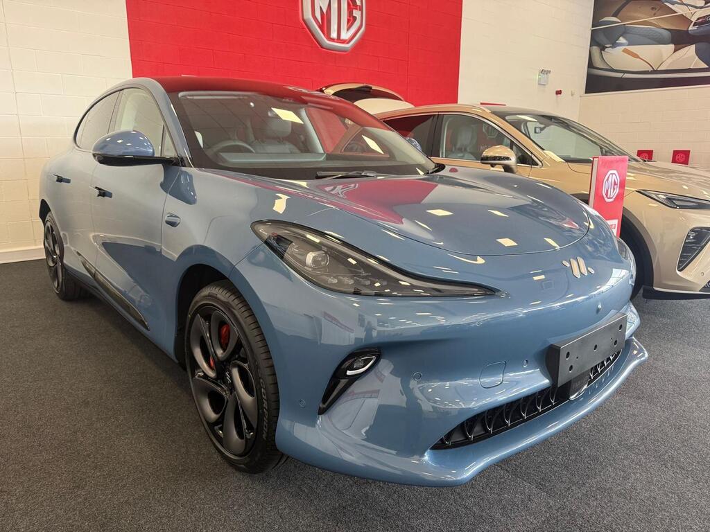 MG MG IM6