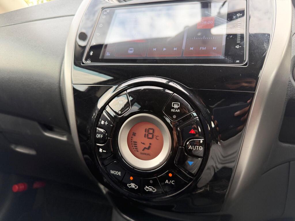 2014 Nissan Note thumbnail 30