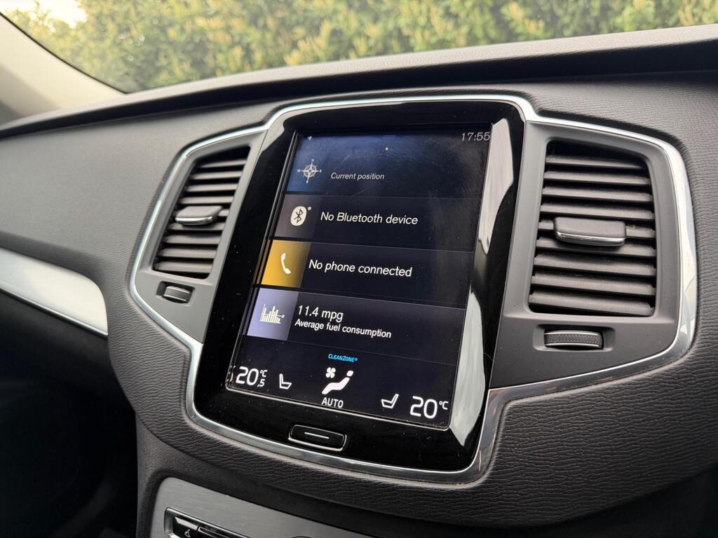 2018 Volvo XC90 thumbnail 28