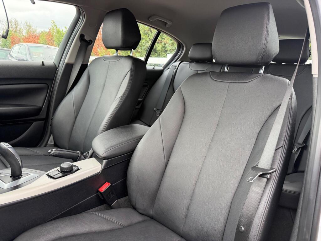 2016 BMW 1 Series thumbnail 66