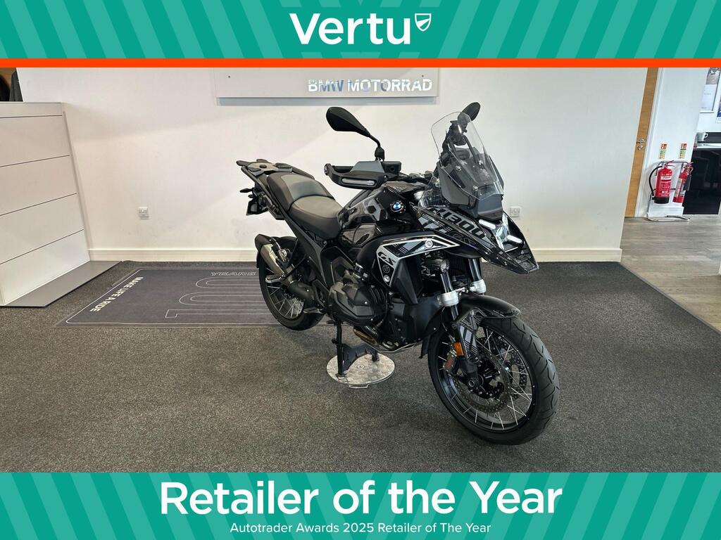 BMW R 1300 GS
