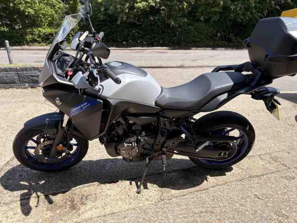 Yamaha TRACER 700