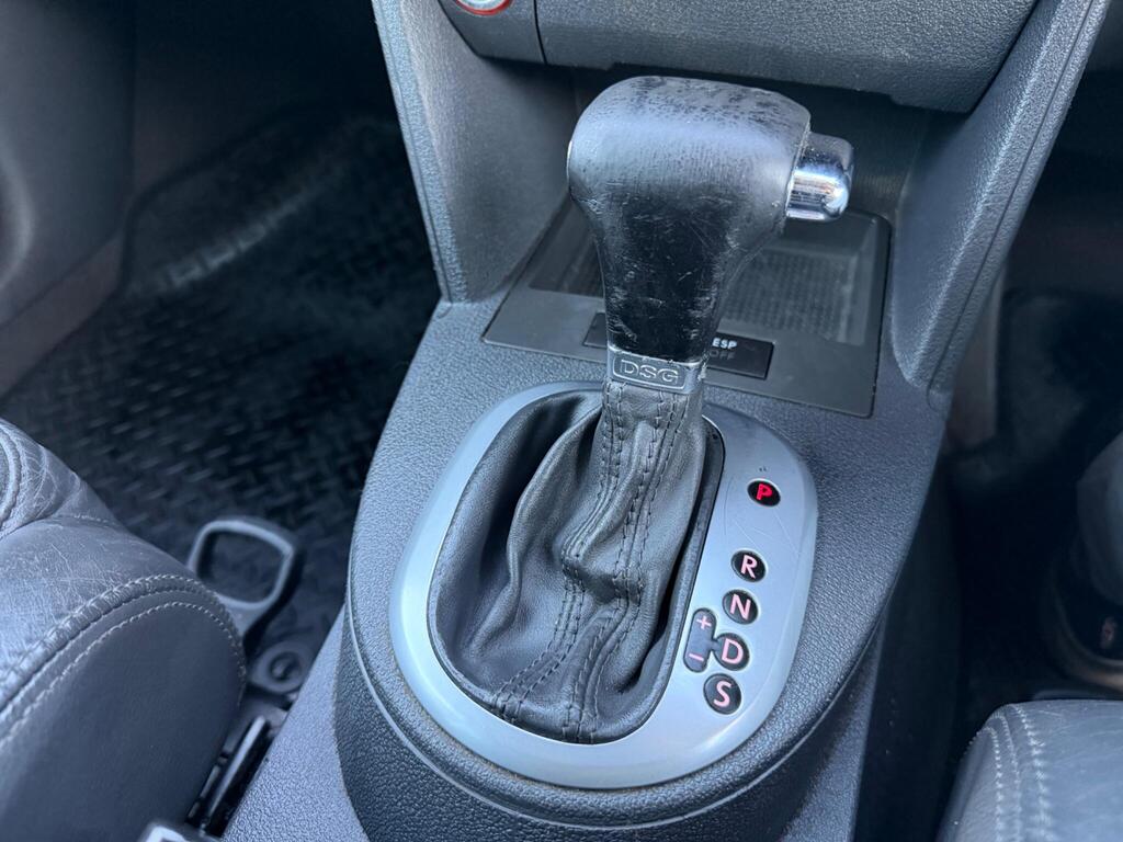 2005 Volkswagen Touran thumbnail 15