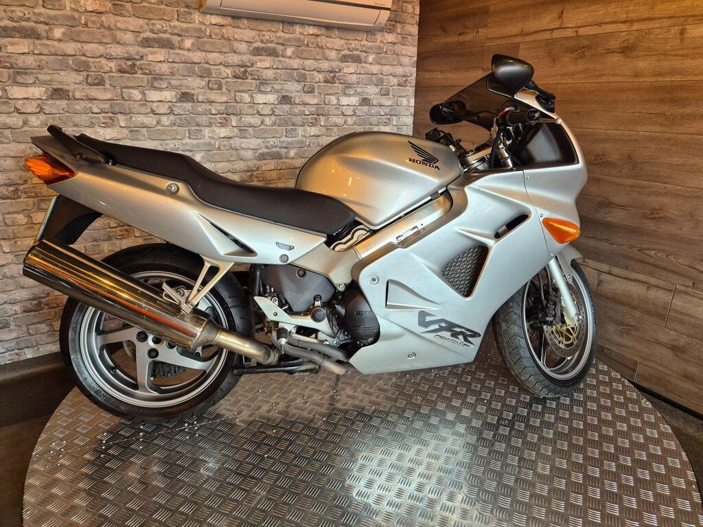 Honda VFR800 Sports Tourer VFR 800