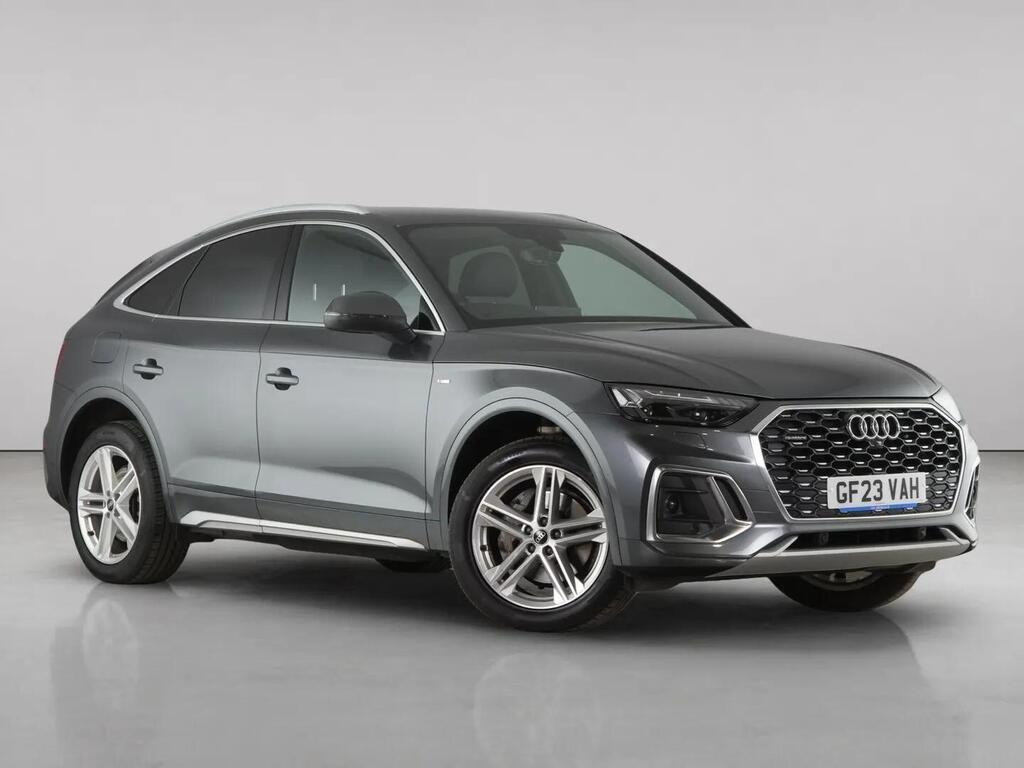 2023 Audi Q5