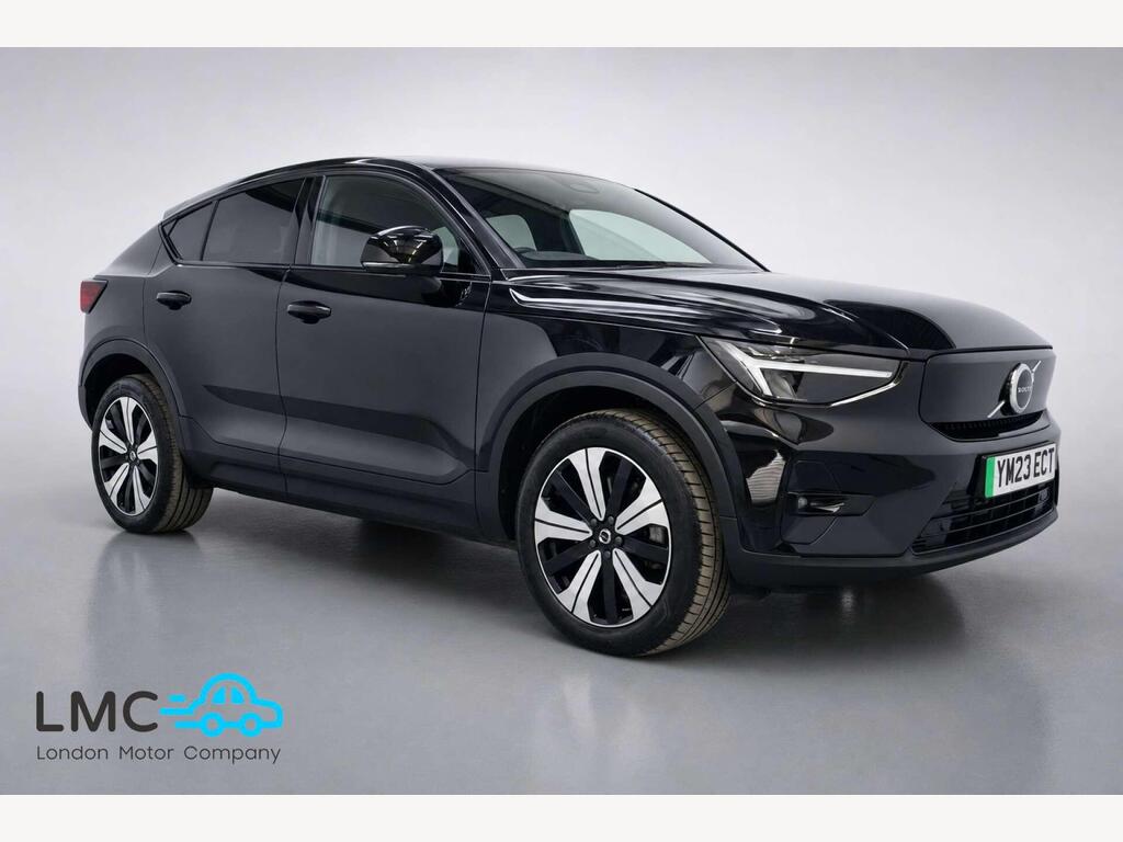 Volvo C40