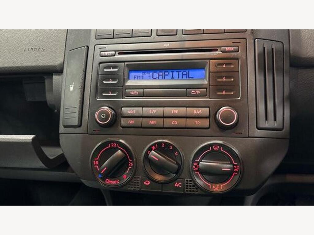 2009 Volkswagen Polo thumbnail 11