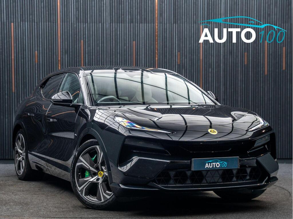 Lotus Eletre