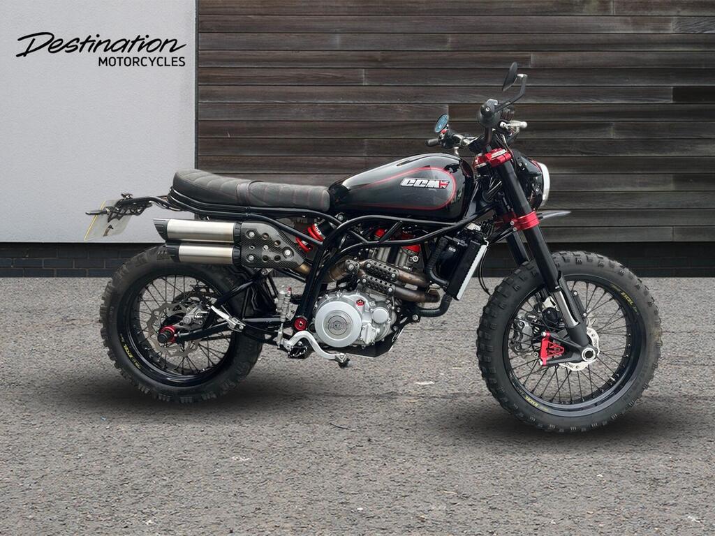 CCM Spitfire