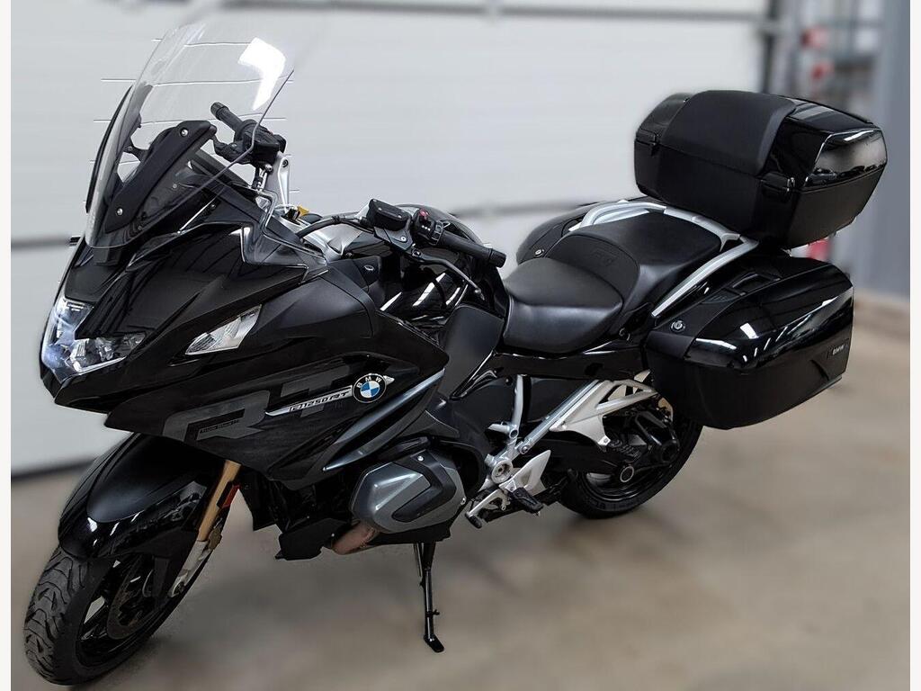 BMW R 1250 RT