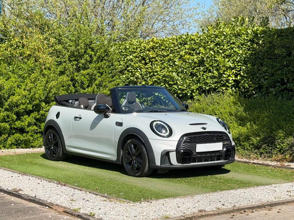 MINI Convertible