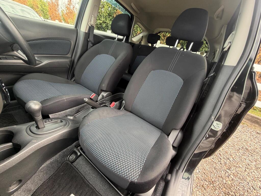 2014 Nissan Note thumbnail 27