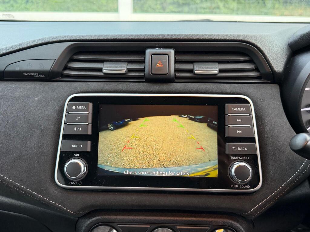 2019 Nissan Micra thumbnail 28