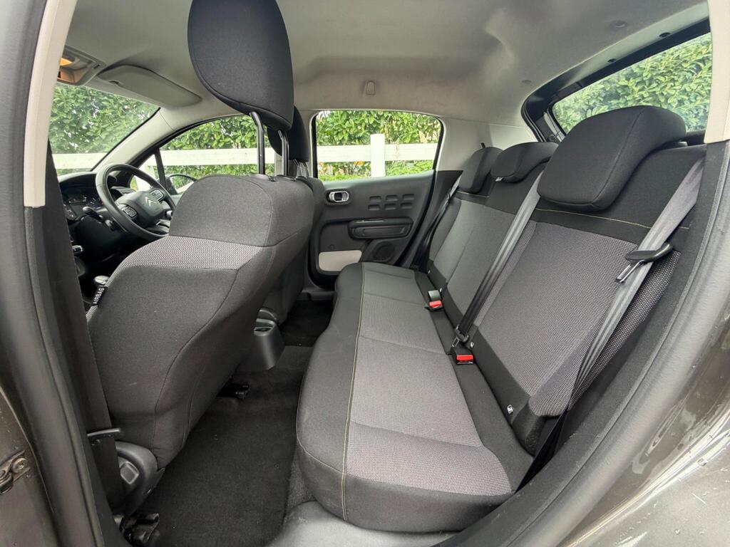 2019 Citroen C3 thumbnail 30