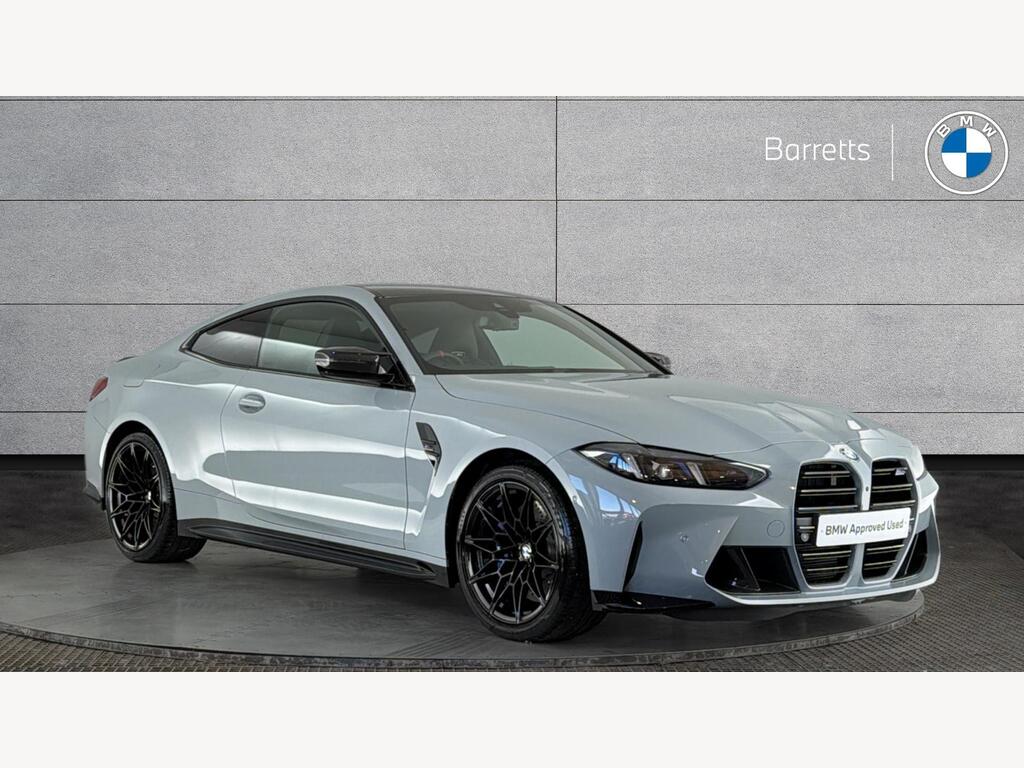 BMW M4