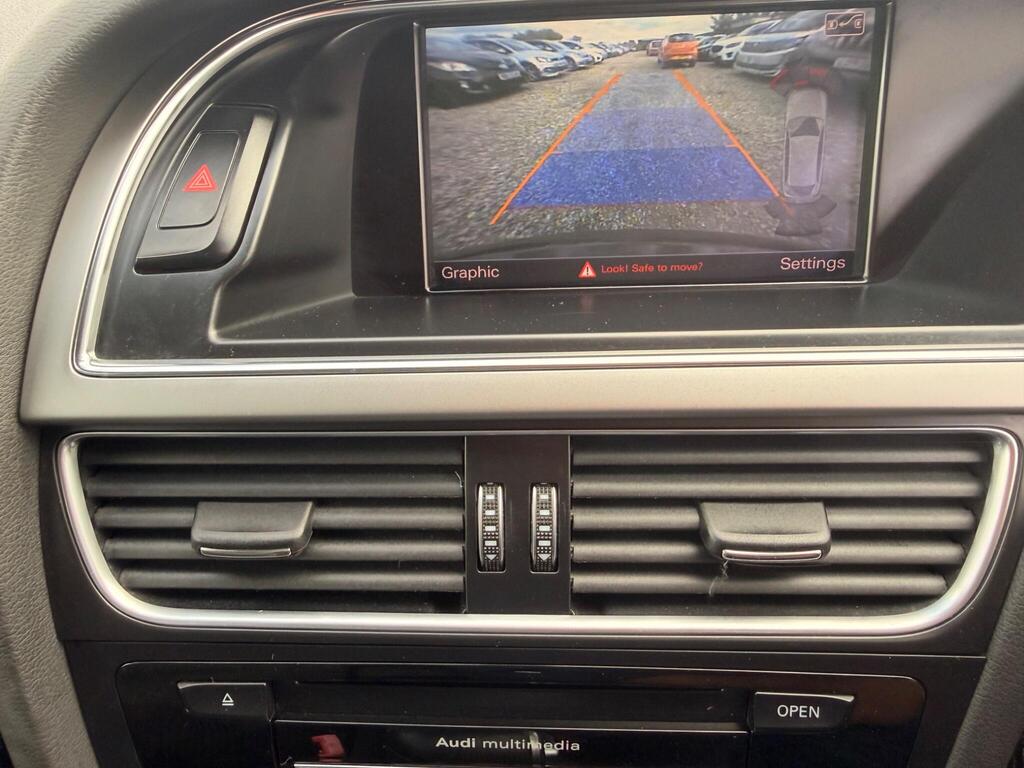 2014 Audi A4 Avant thumbnail 37