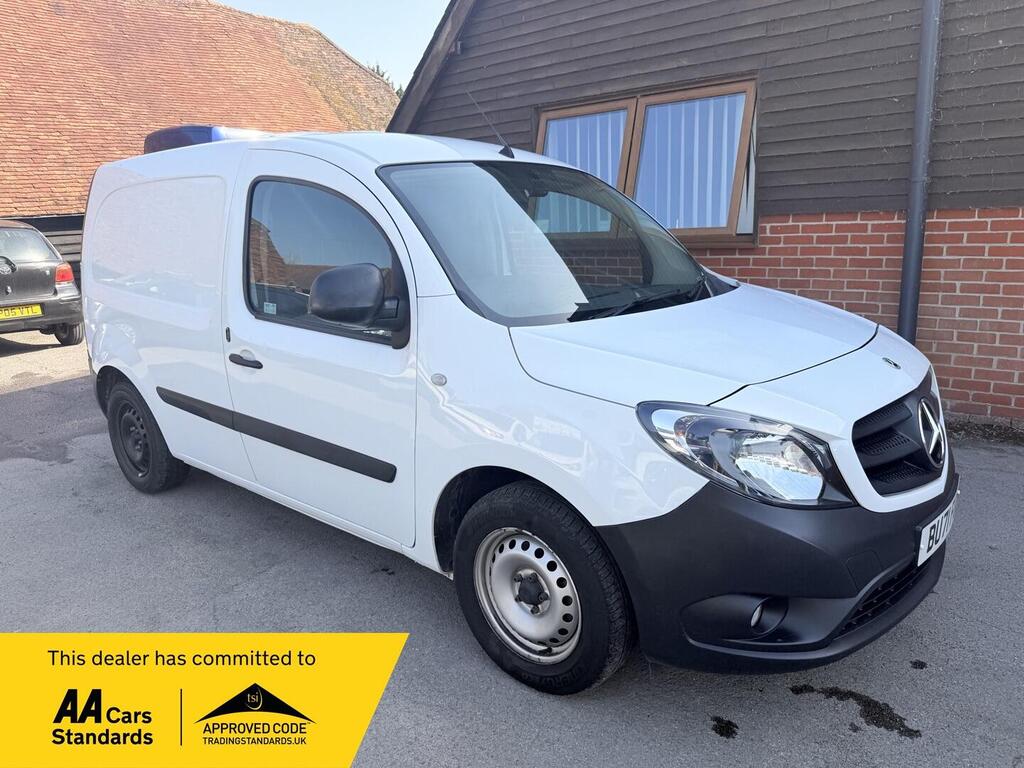 Mercedes-Benz Citan