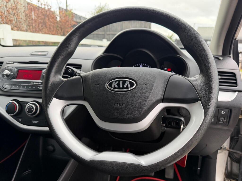 2012 Kia Picanto thumbnail 53