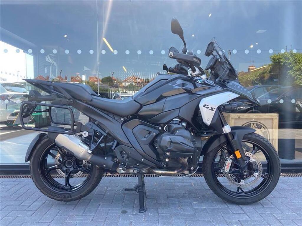 BMW R 1300 GS