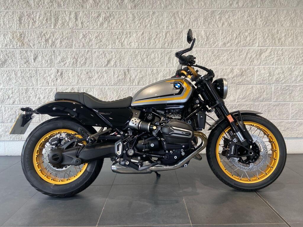BMW R 12