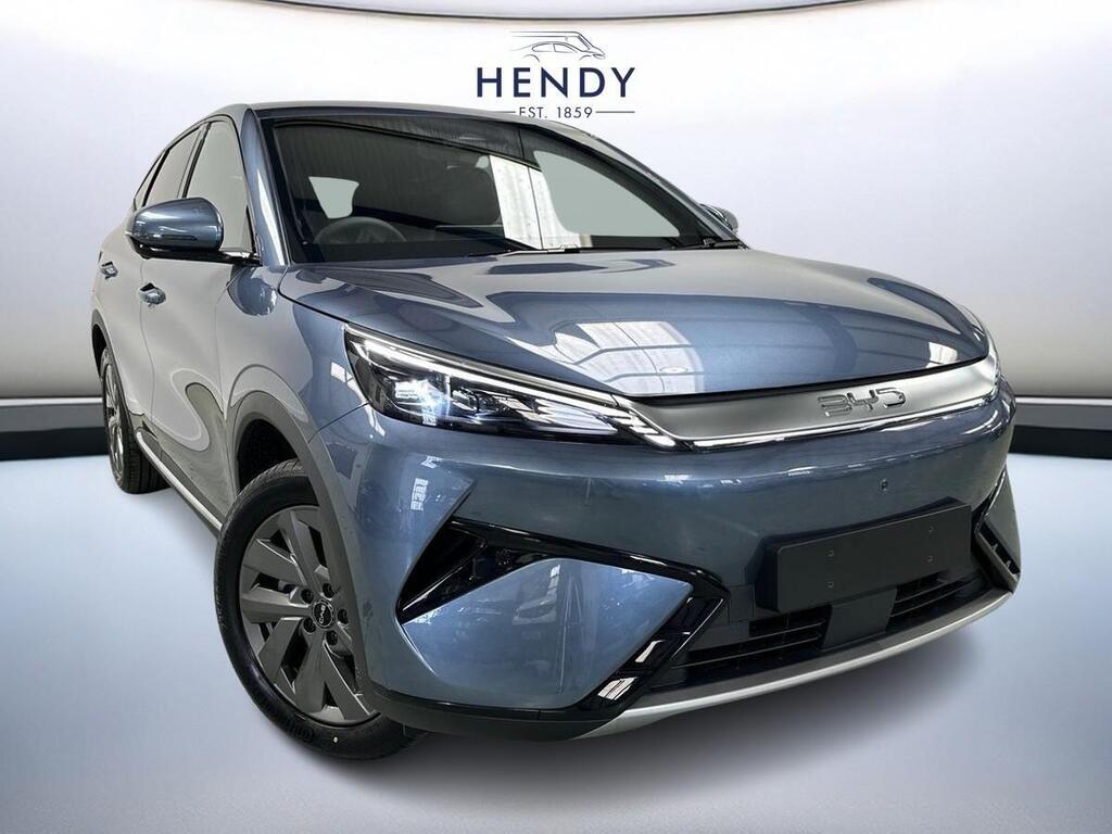 BYD Atto 3 EVO