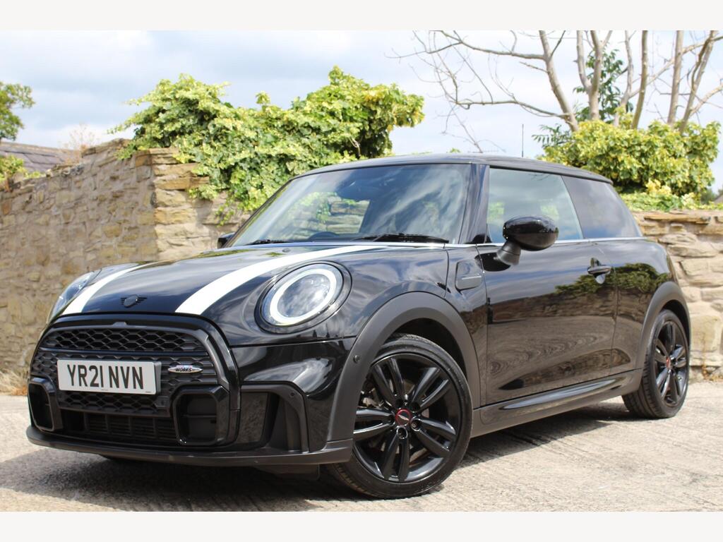 MINI Hatch Hatchback 1.5 Cooper Sport Euro 6 (s/s) 3dr