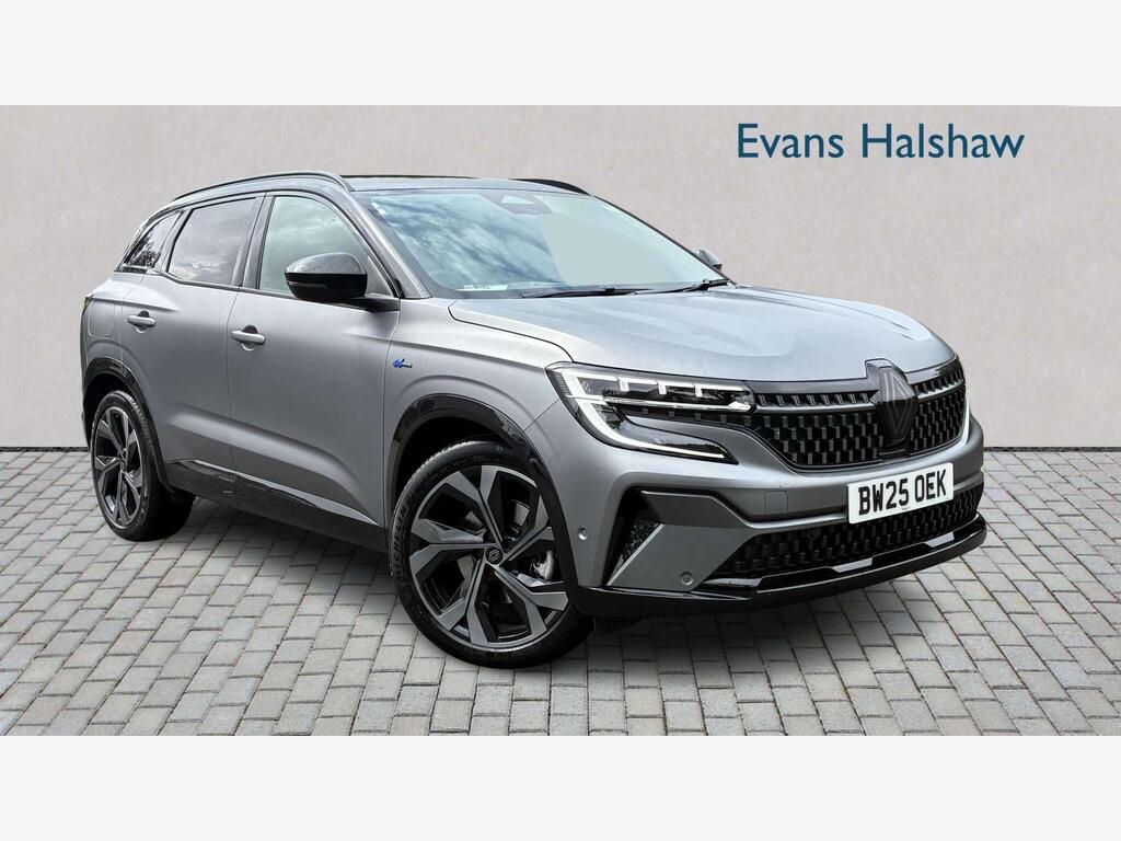 Renault Austral