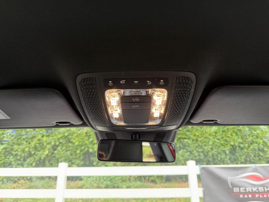 2018 Mercedes-Benz A Class thumbnail 44