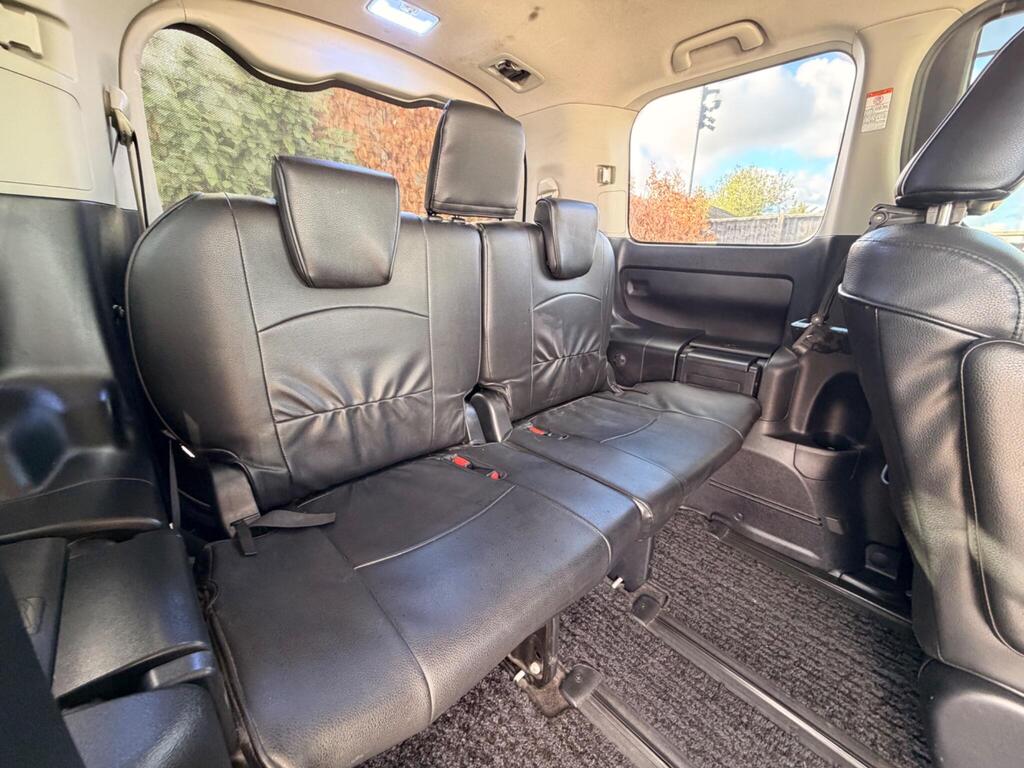 2014 Toyota Voxy thumbnail 34