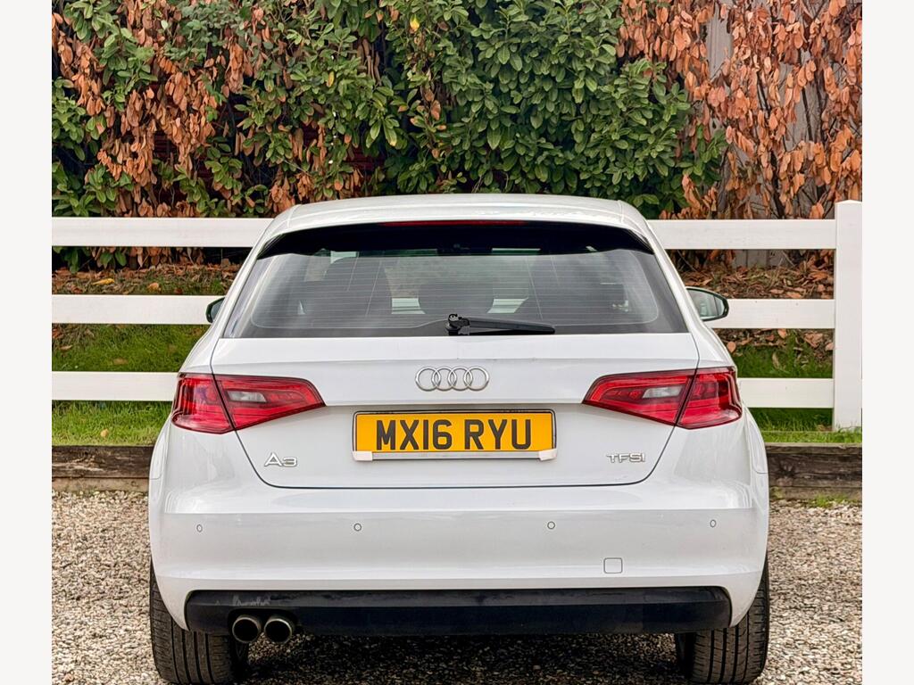 2016 Audi A3 thumbnail 12