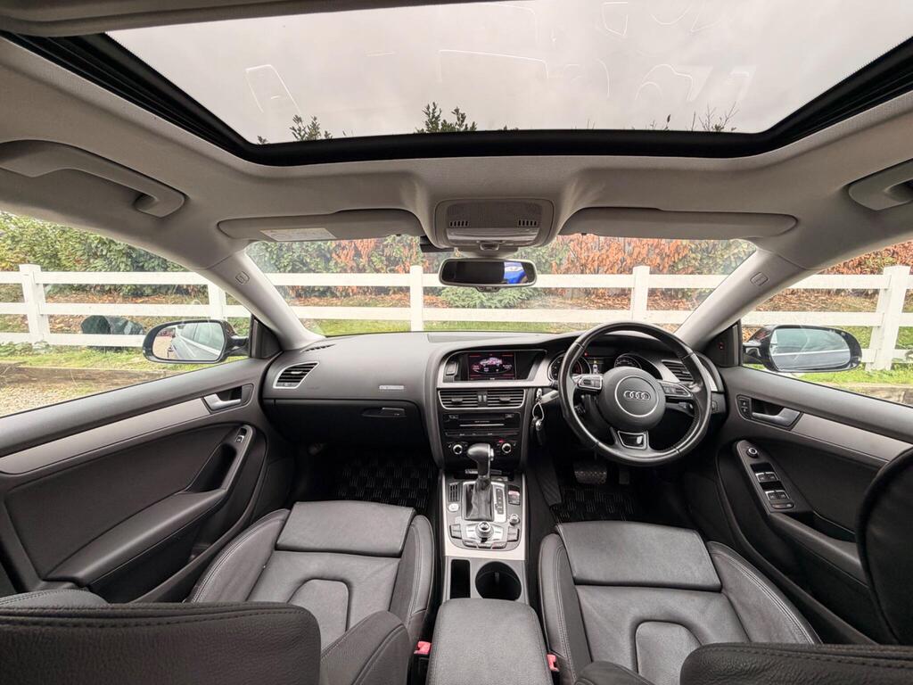 2014 Audi A5 thumbnail 21
