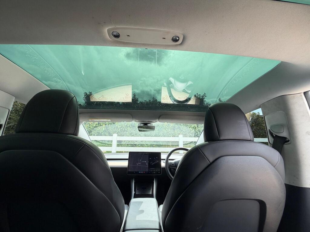 2020 Tesla Model 3 thumbnail 20