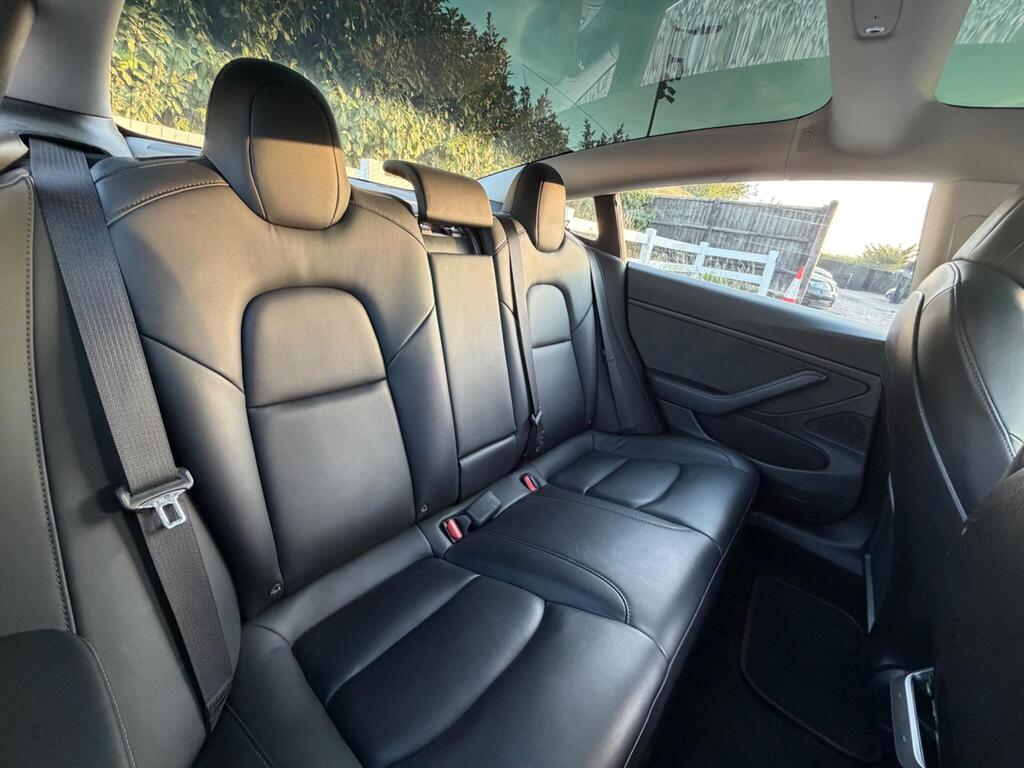 2020 Tesla Model 3 thumbnail 20