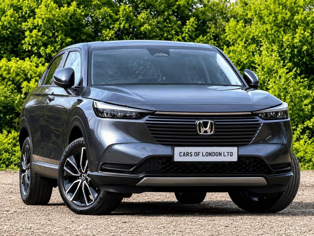 Honda HR-V SUV 1.5 h i-MMD Elegance CVT Euro 6 (s/s) 5dr