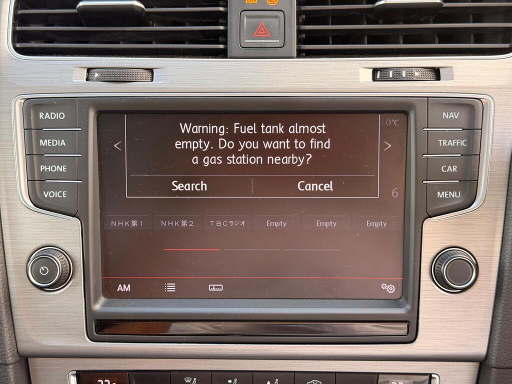 2015 Volkswagen Golf thumbnail 49