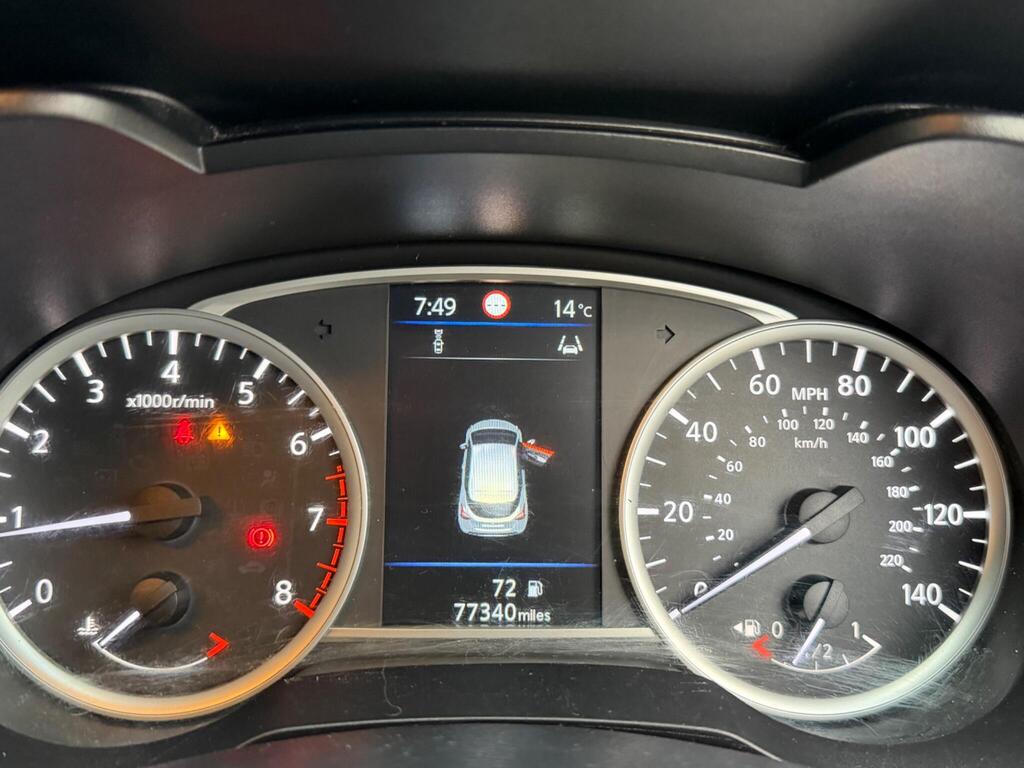 2019 Nissan Micra thumbnail 30