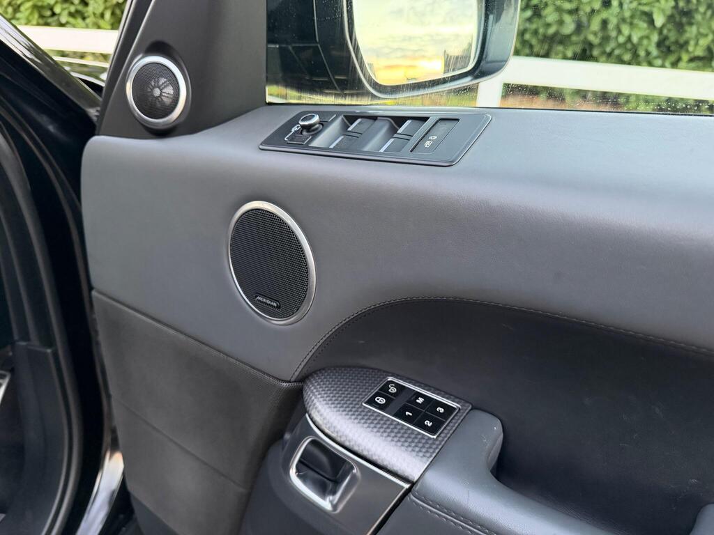 Land Rover Range Rover Sport 3.0 SD V6 Autobiography Dynamic Auto 4WD Euro 5 (s/s) 5dr thumbnail 51