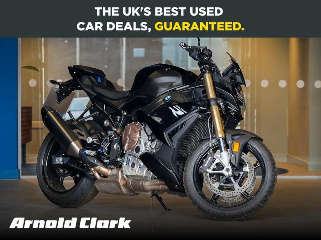 BMW S 1000 R
