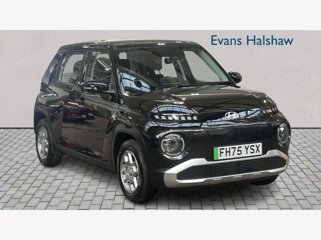Hyundai INSTER