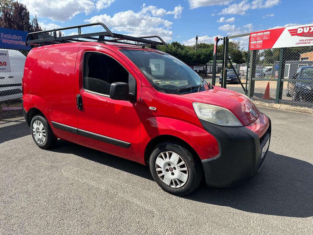 Fiat Fiorino