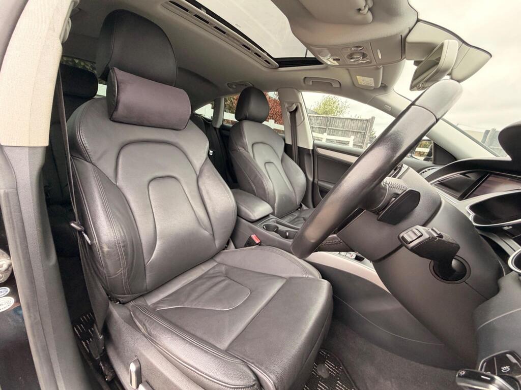 2014 Audi A5 thumbnail 24