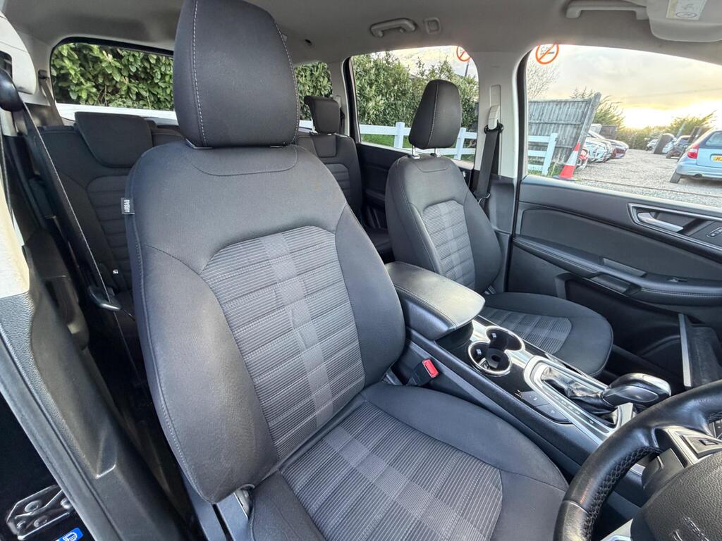 2018 Ford Galaxy thumbnail 20