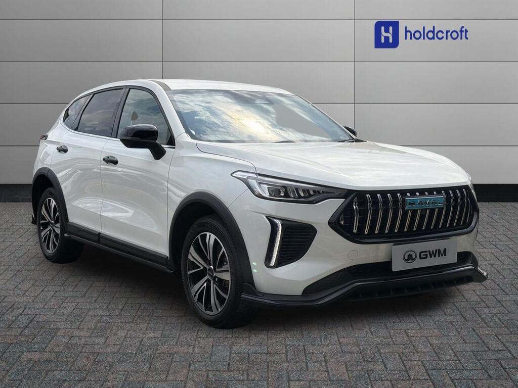 GWM Haval Jolion Pro